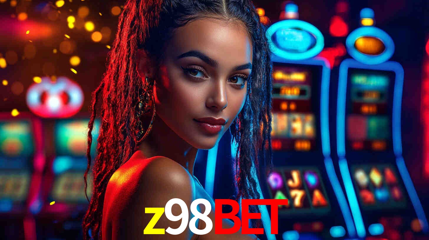 Experiência VIP z98bet